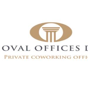 Oval Offices